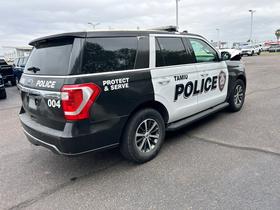 Ford Expedition  2018