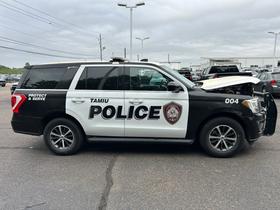 Ford Expedition  2018