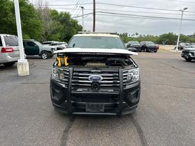 Ford Expedition  2018