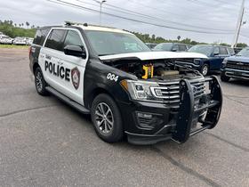 Ford Expedition  2018