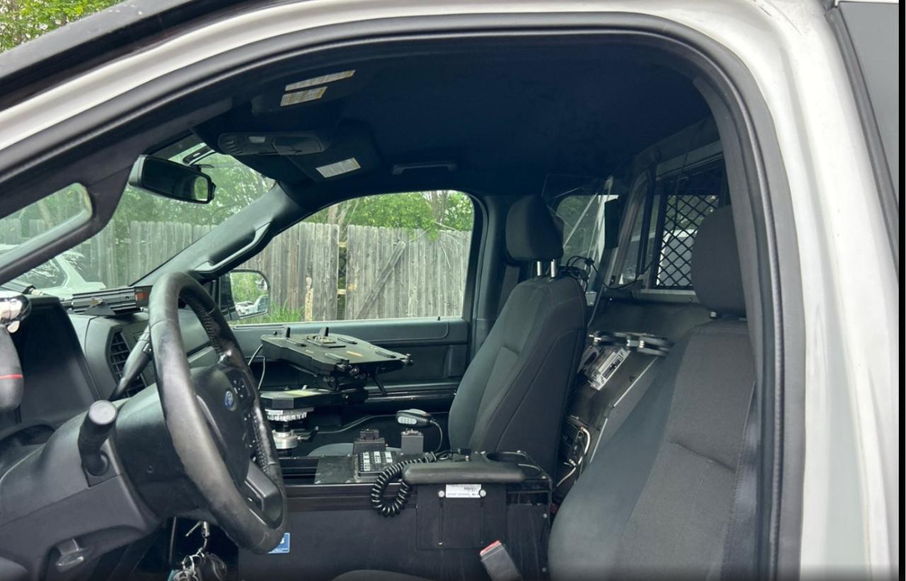 Ford Expedition  2018