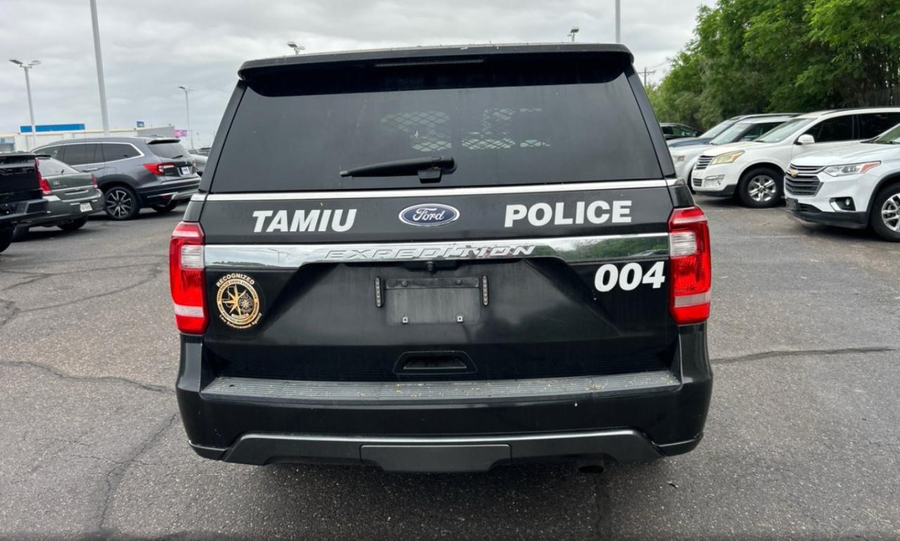 Ford Expedition  2018