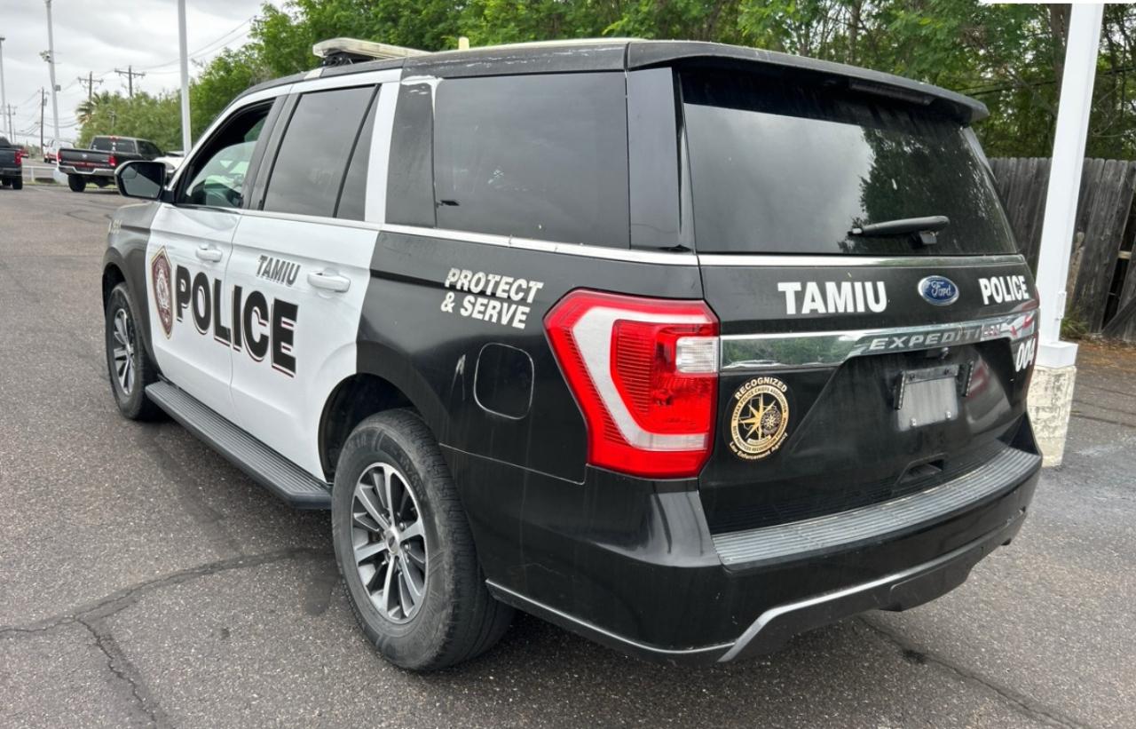 Ford Expedition  2018