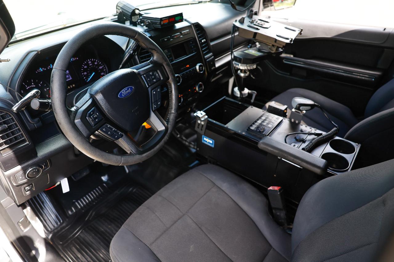 Ford Expedition  2018