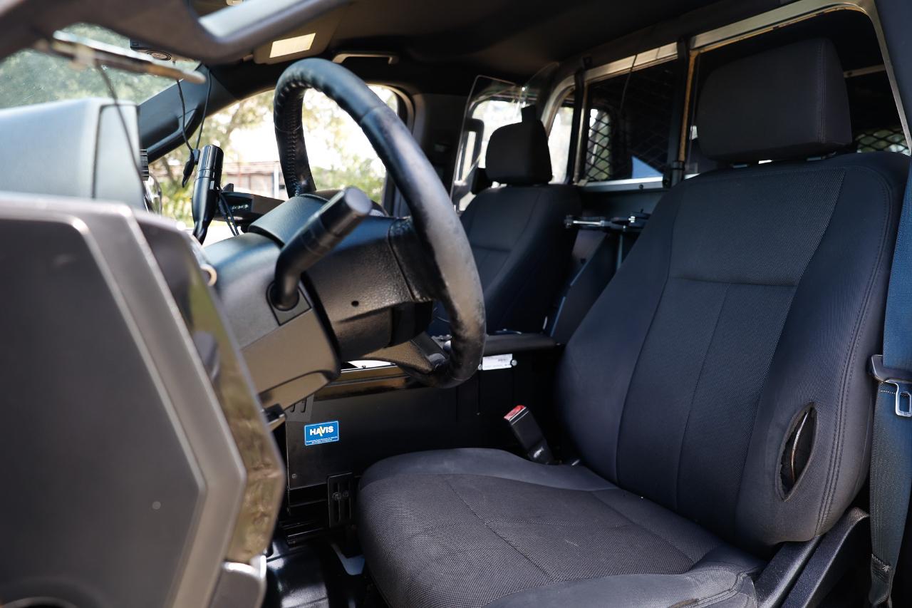 Ford Expedition  2018