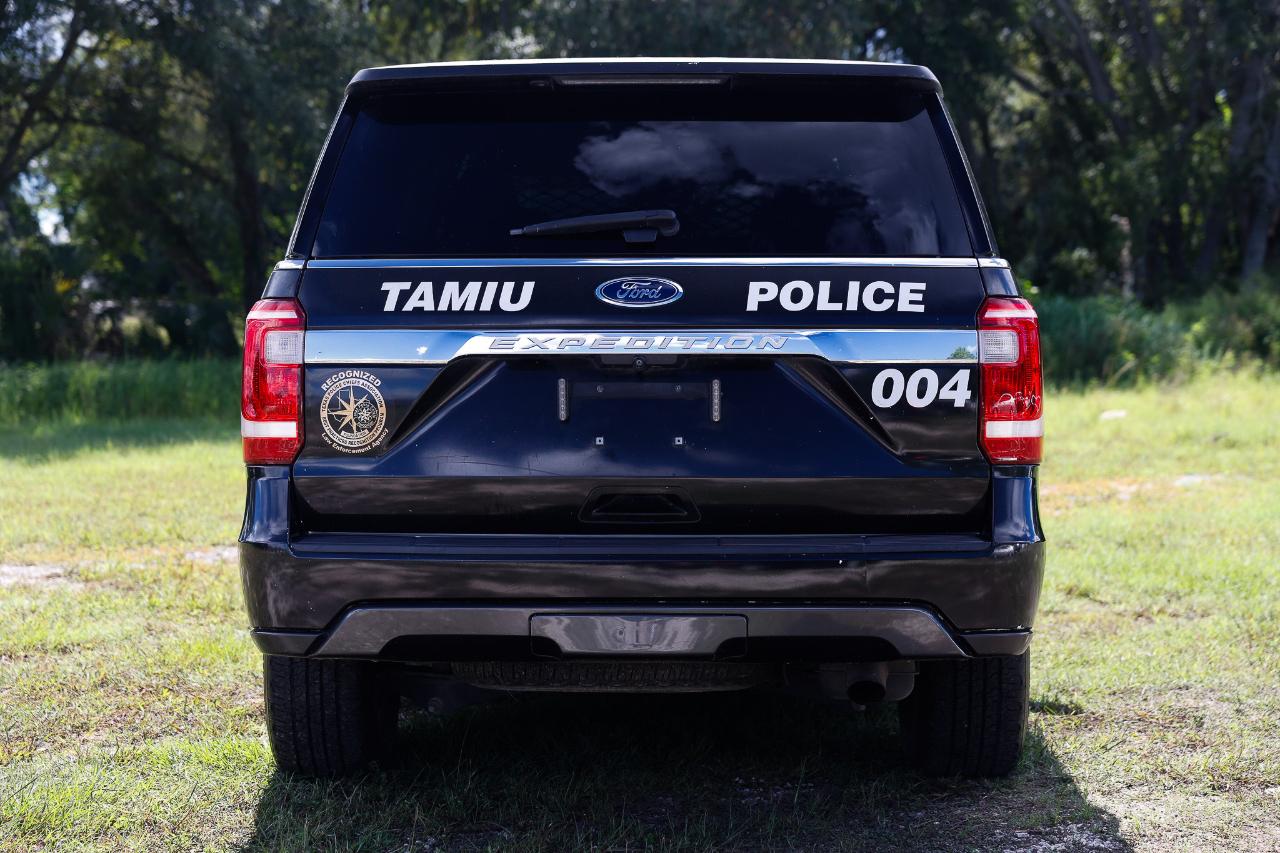Ford Expedition  2018