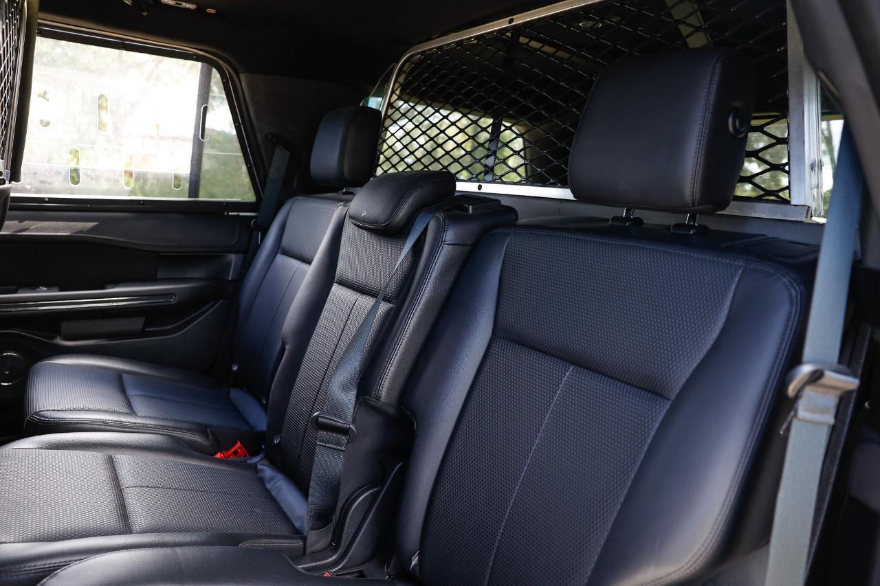 Ford Expedition  2018