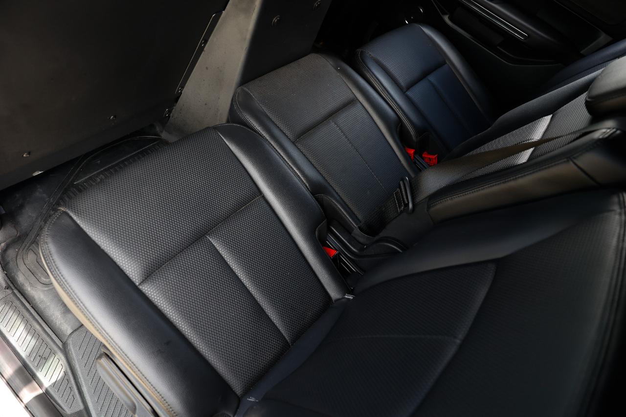 Ford Expedition  2018