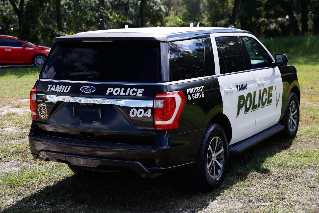 Ford Expedition  2018
