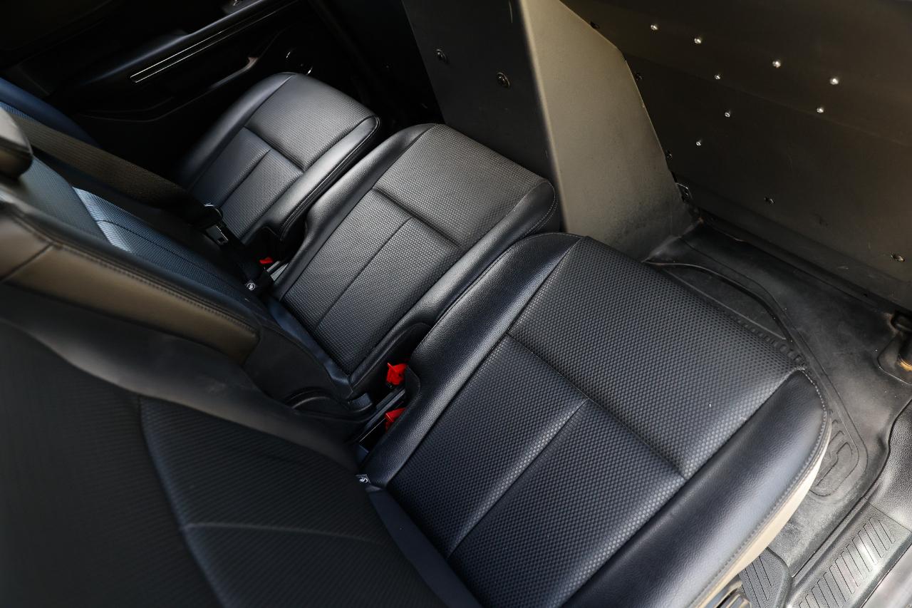 Ford Expedition  2018