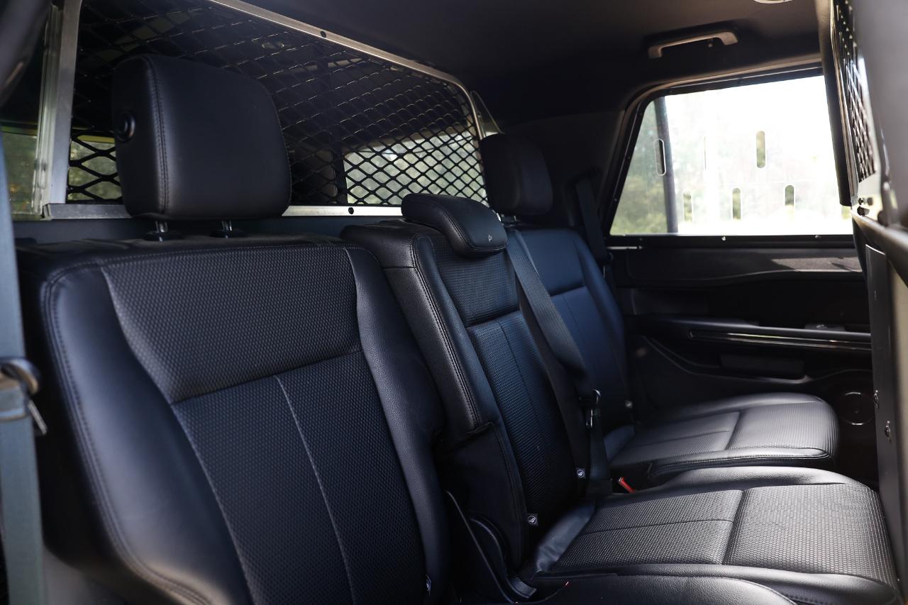 Ford Expedition  2018