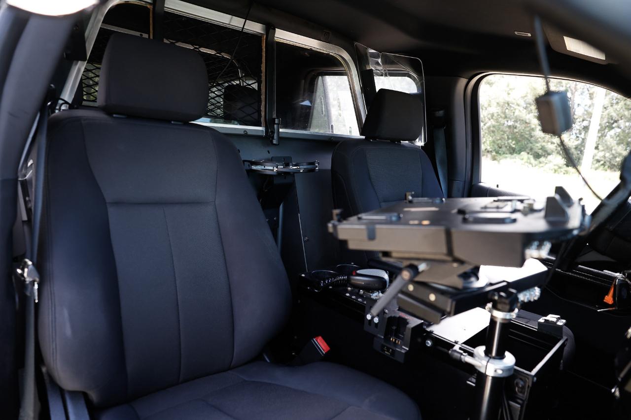 Ford Expedition  2018