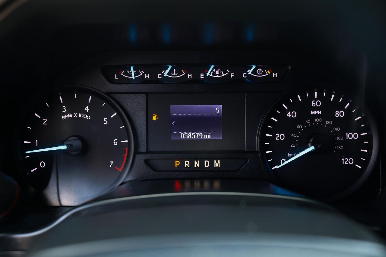 Ford Expedition  2018