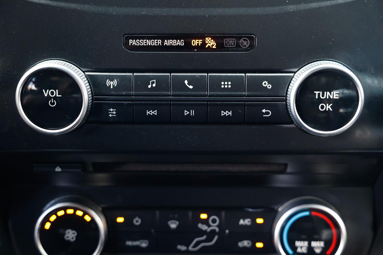 Ford Expedition  2018