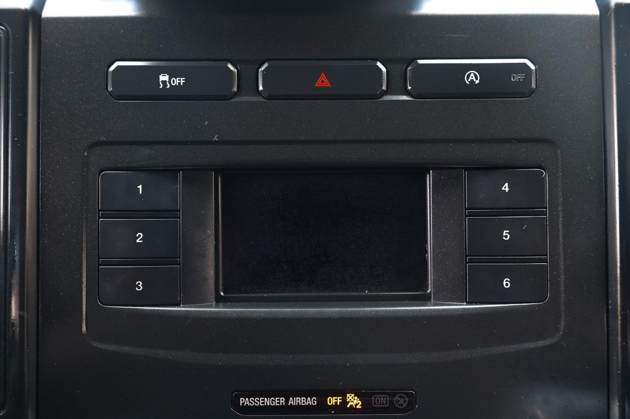 Ford Expedition  2018