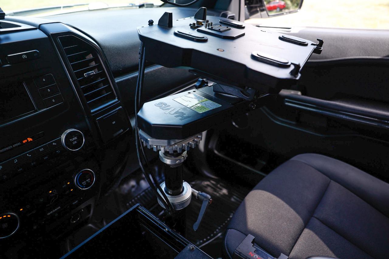 Ford Expedition  2018