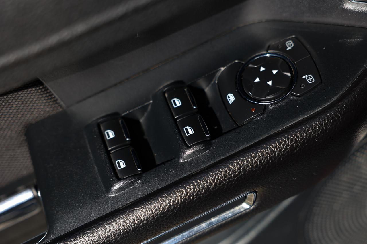 Ford Expedition  2018