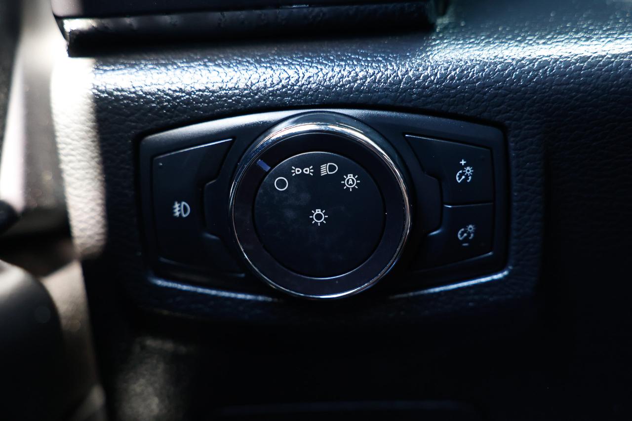 Ford Expedition  2018