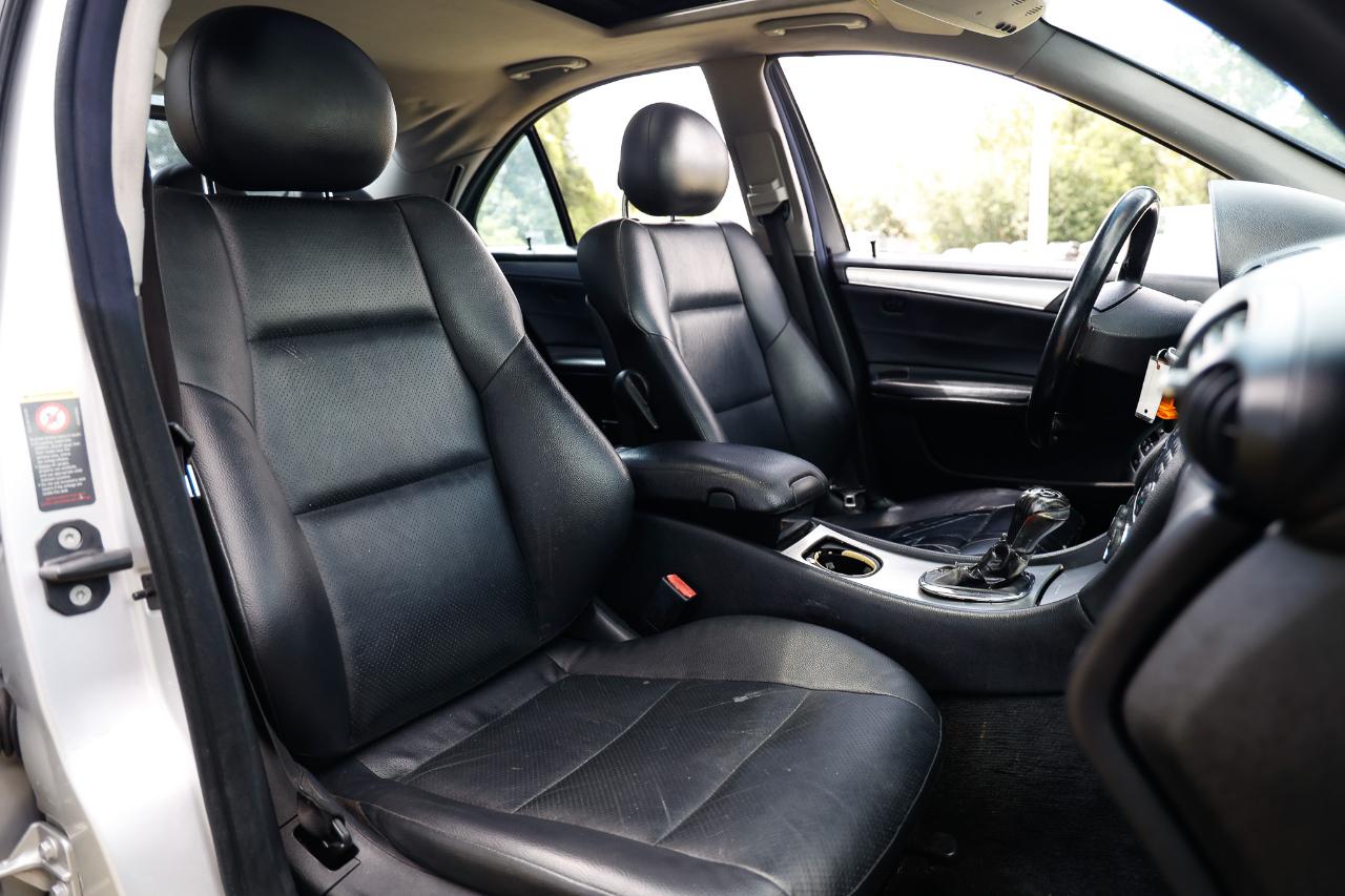 Mercedes-Benz C-Class  2005