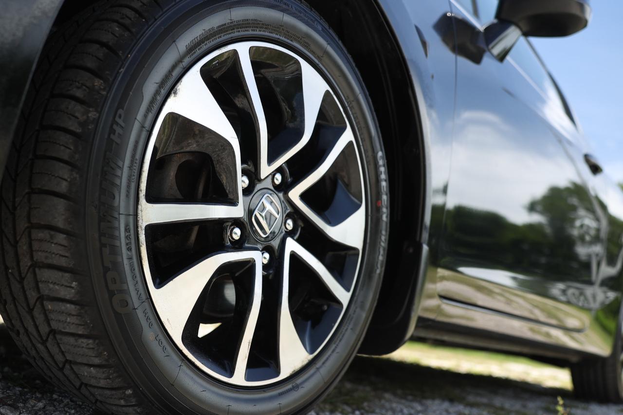 Honda Civic Cpe  2013