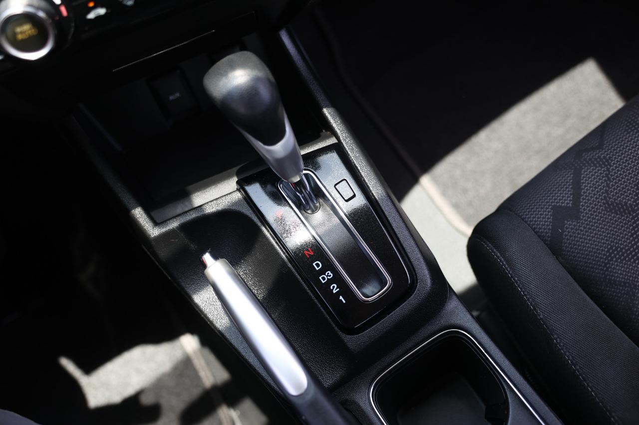 Honda Civic Cpe  2013