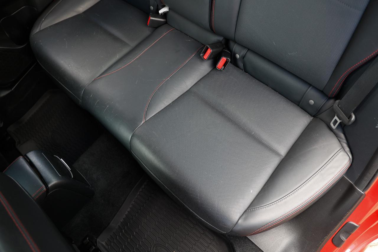 Subaru WRX  2016