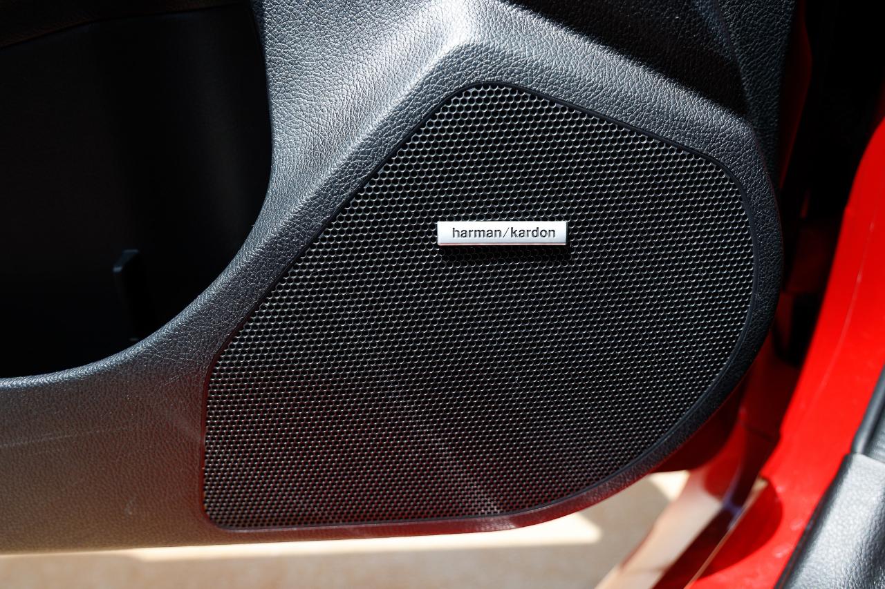 Subaru WRX  2016