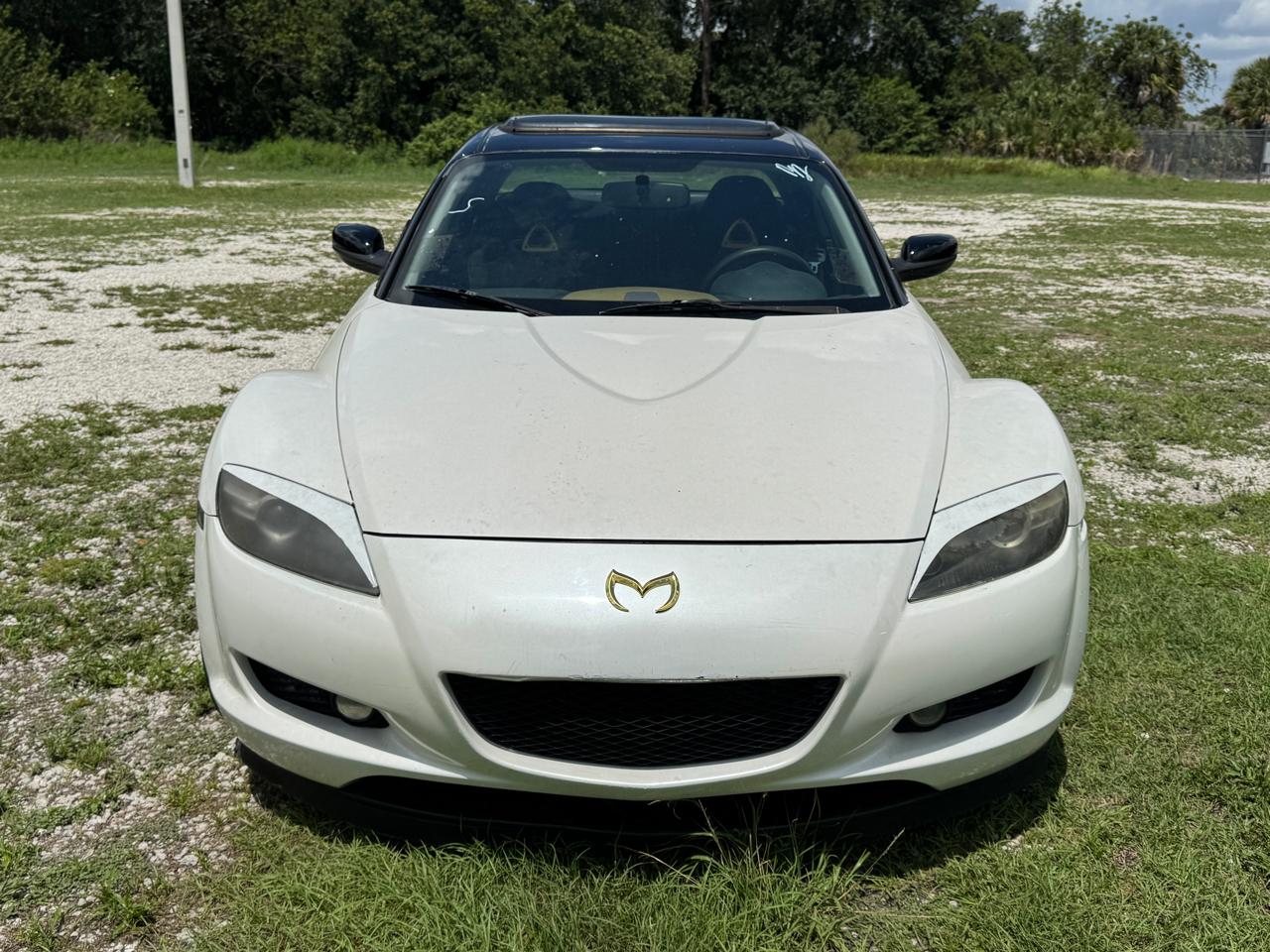 Mazda RX-8  2006
