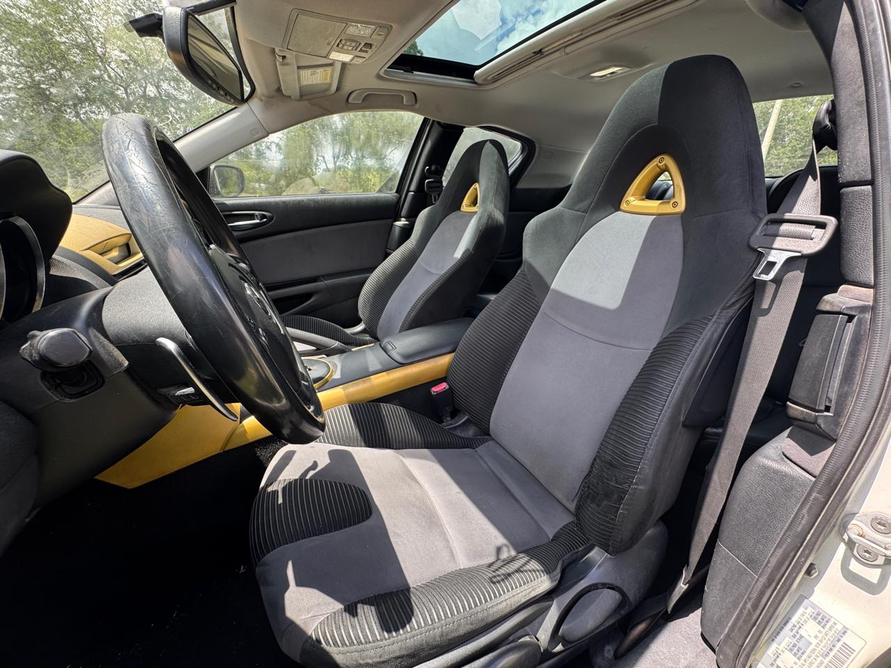 Mazda RX-8  2006