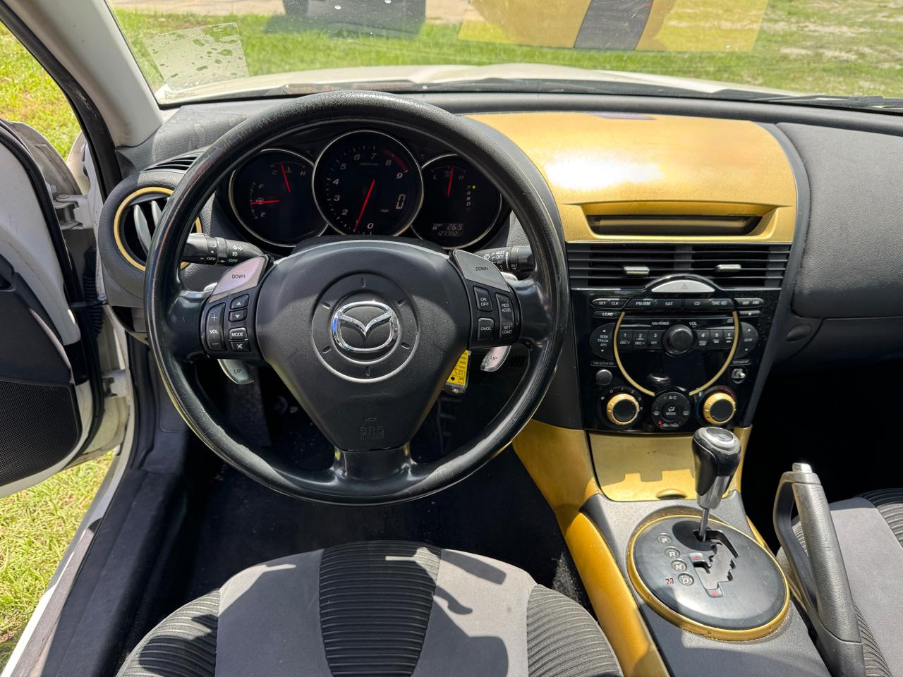 Mazda RX-8  2006