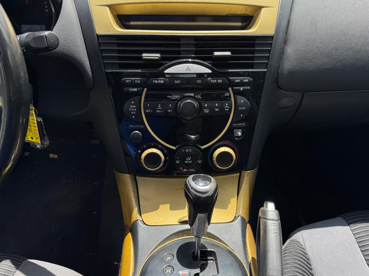 Mazda RX-8  2006