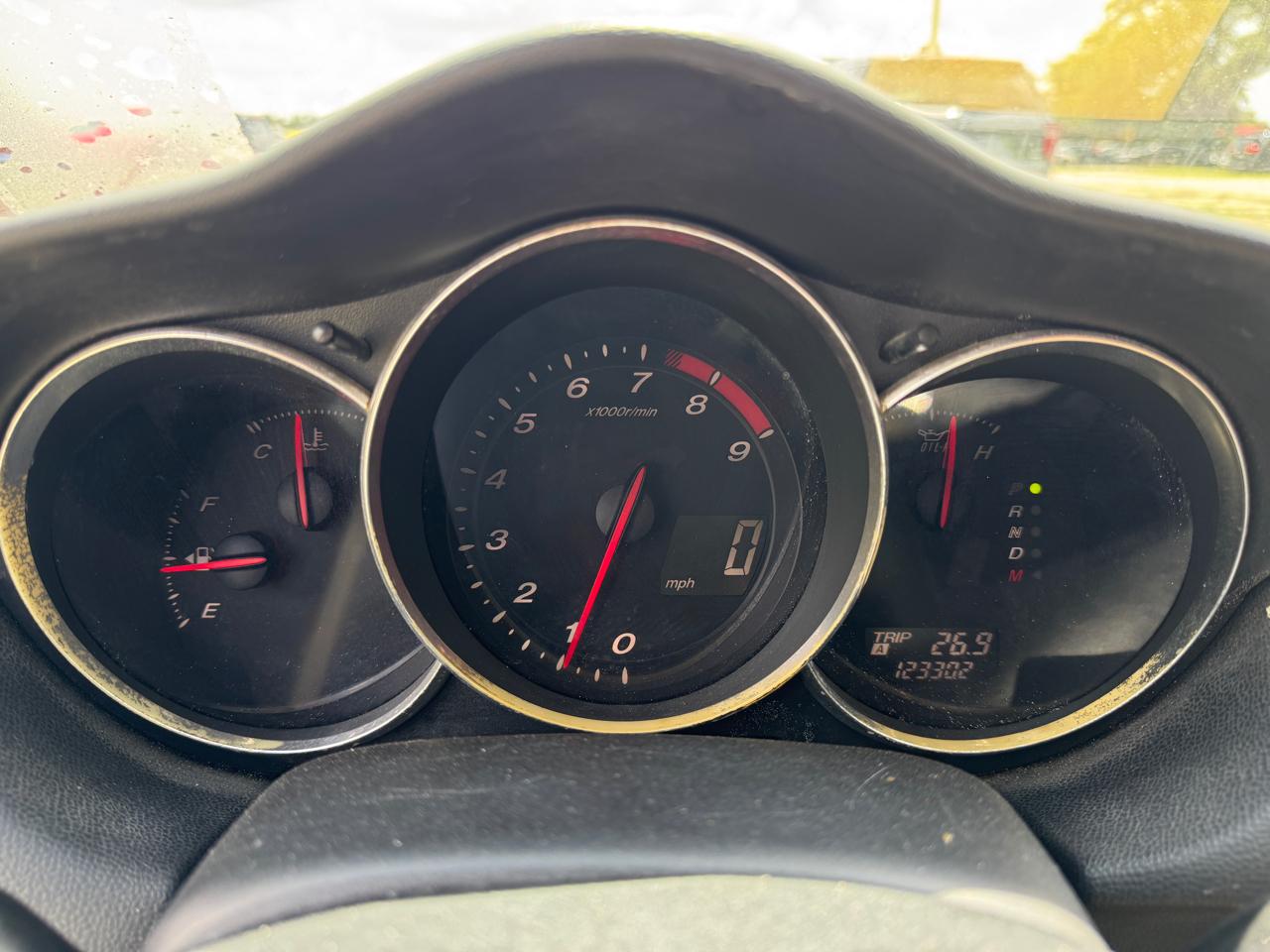 Mazda RX-8  2006