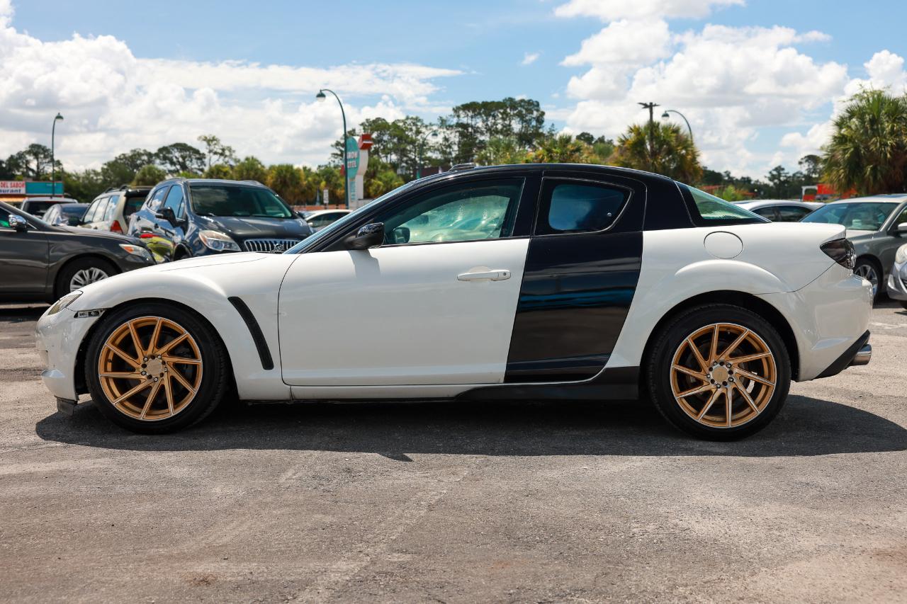 Mazda RX-8  2006