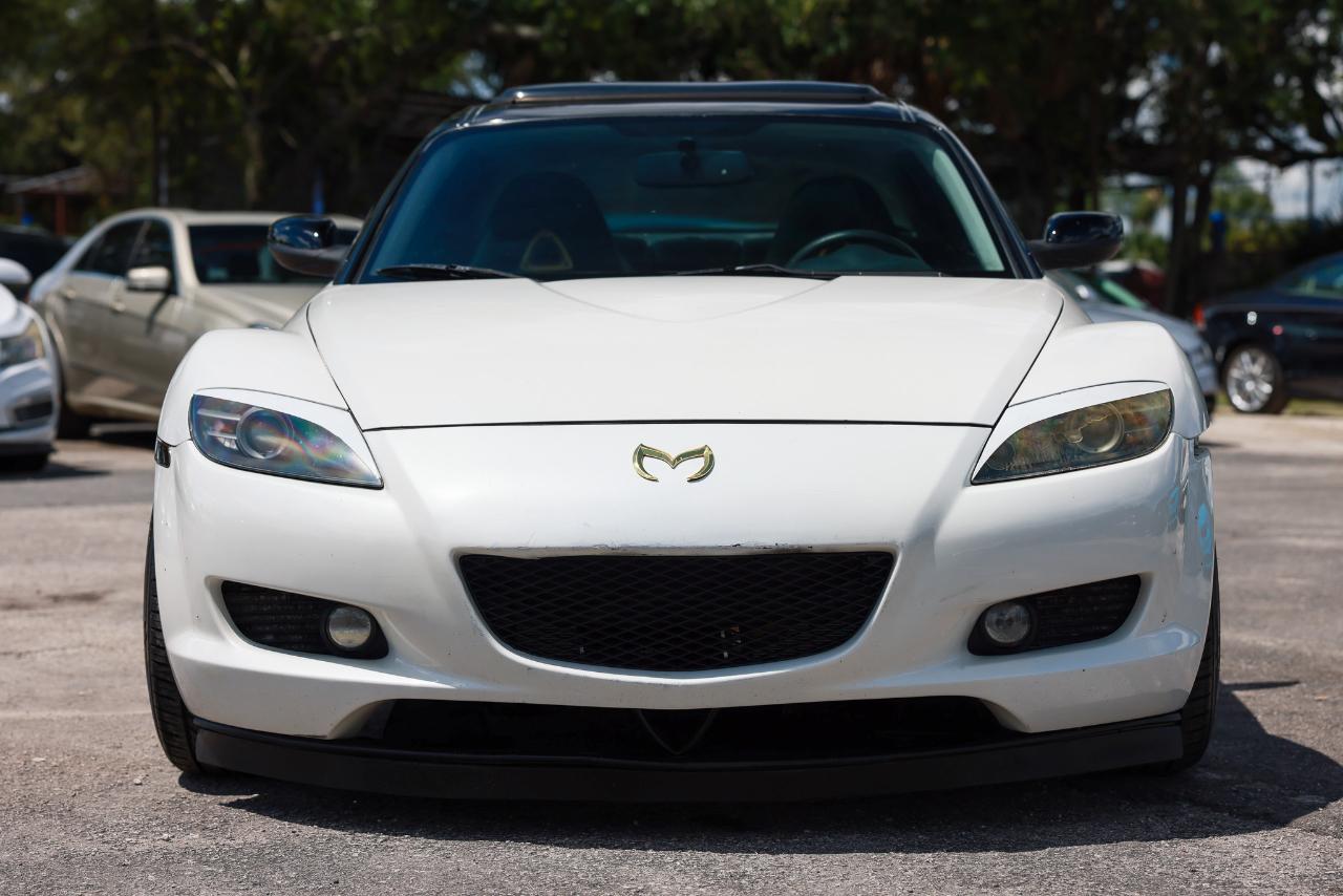 Mazda RX-8  2006