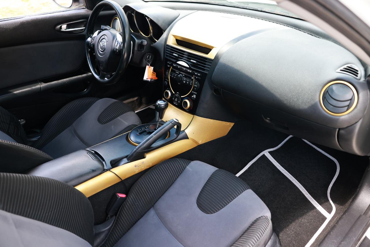 Mazda RX-8  2006