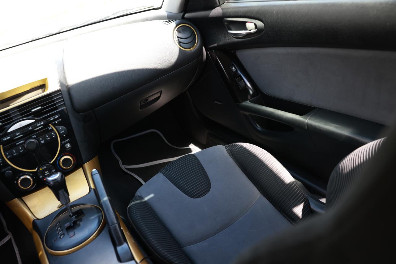 Mazda RX-8  2006