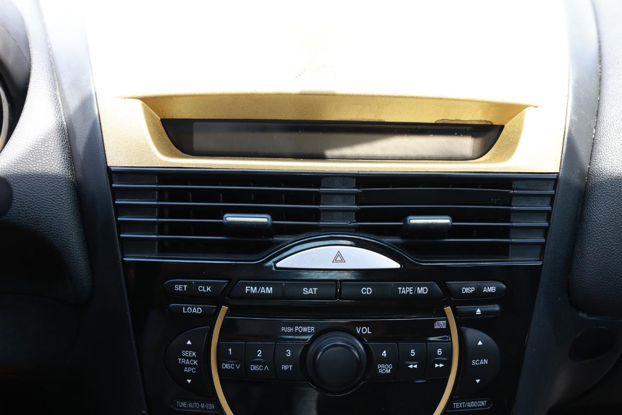 Mazda RX-8  2006