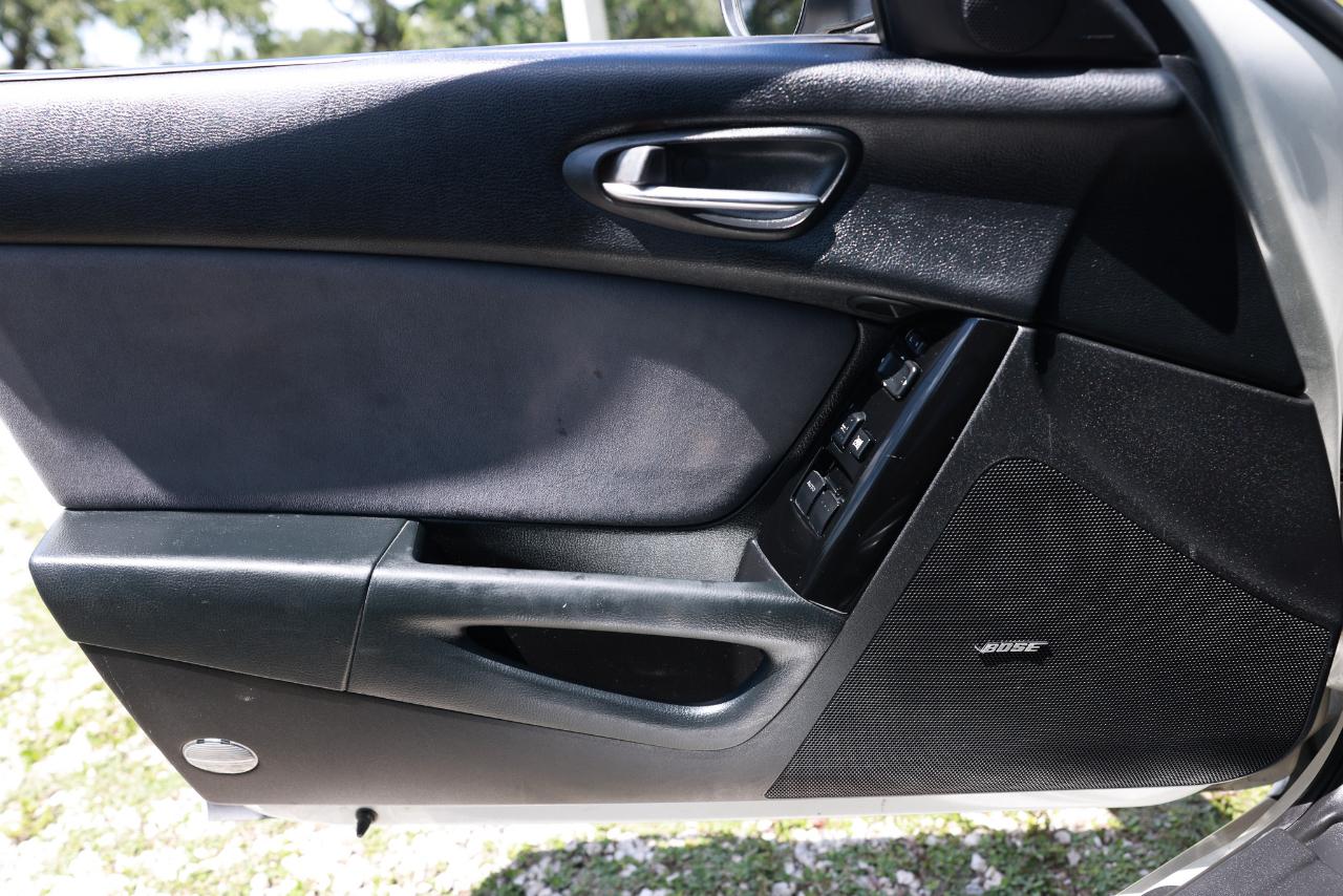 Mazda RX-8  2006