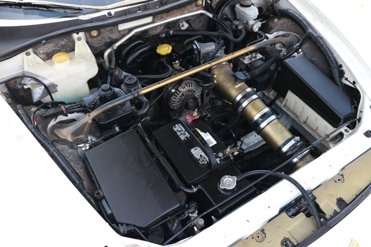 Mazda RX-8  2006