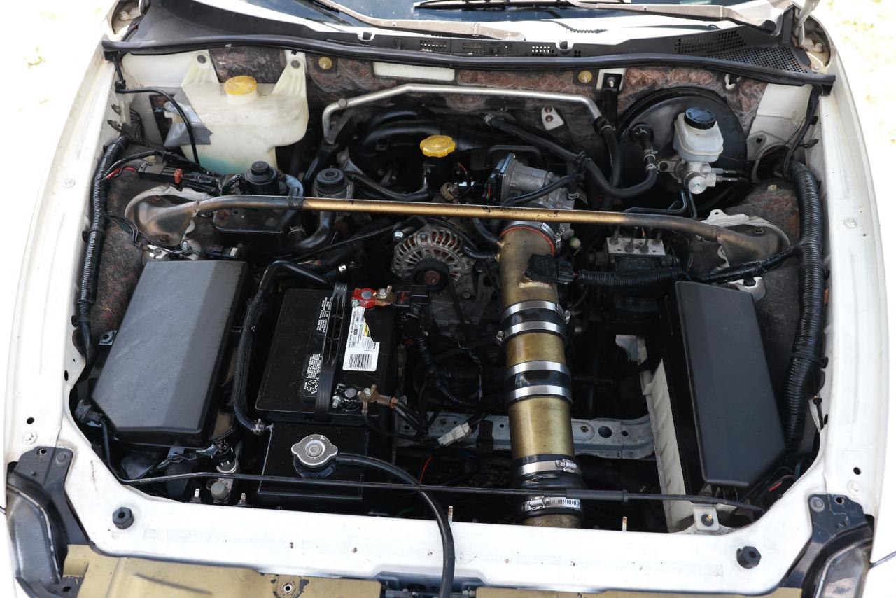 Mazda RX-8  2006