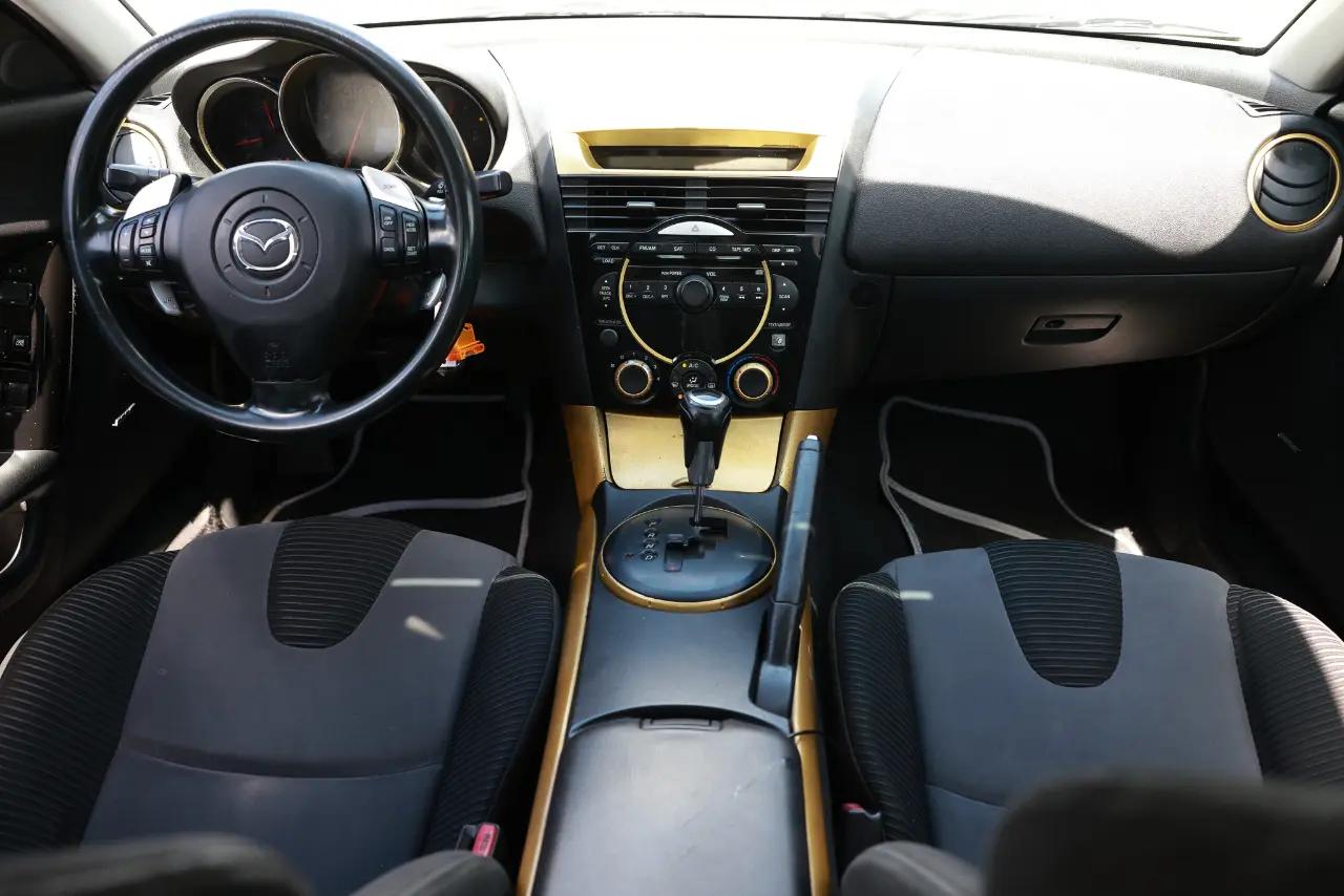 Mazda RX-8  2006