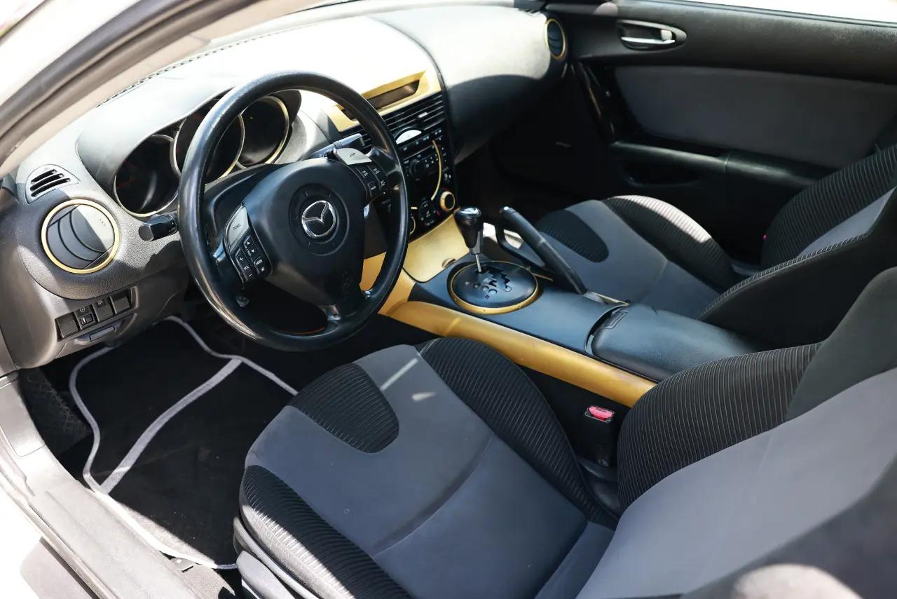 Mazda RX-8  2006
