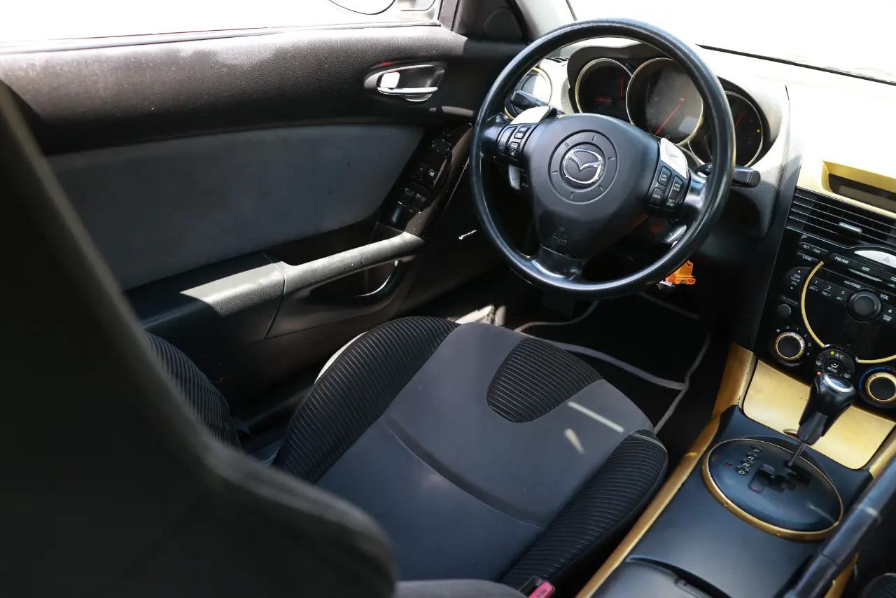 Mazda RX-8  2006