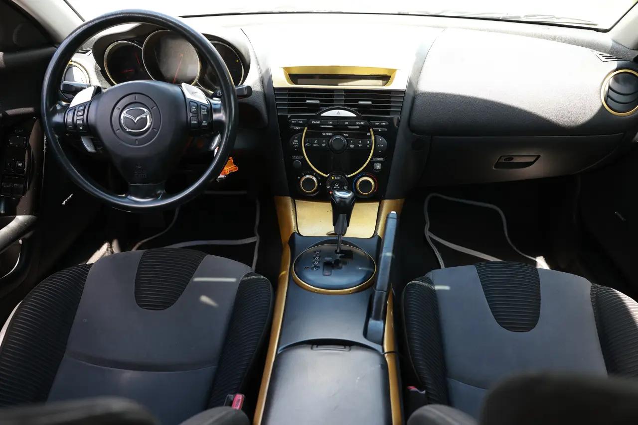 Mazda RX-8  2006