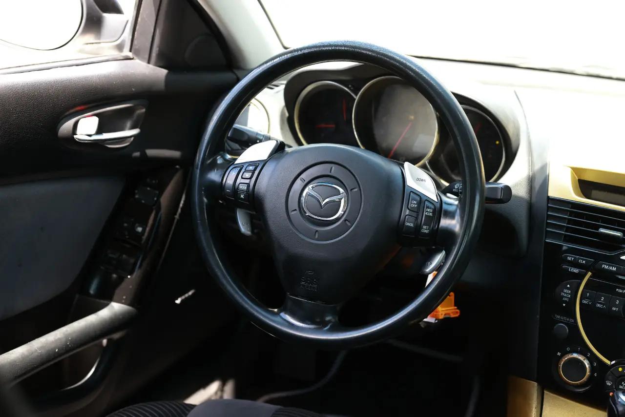 Mazda RX-8  2006