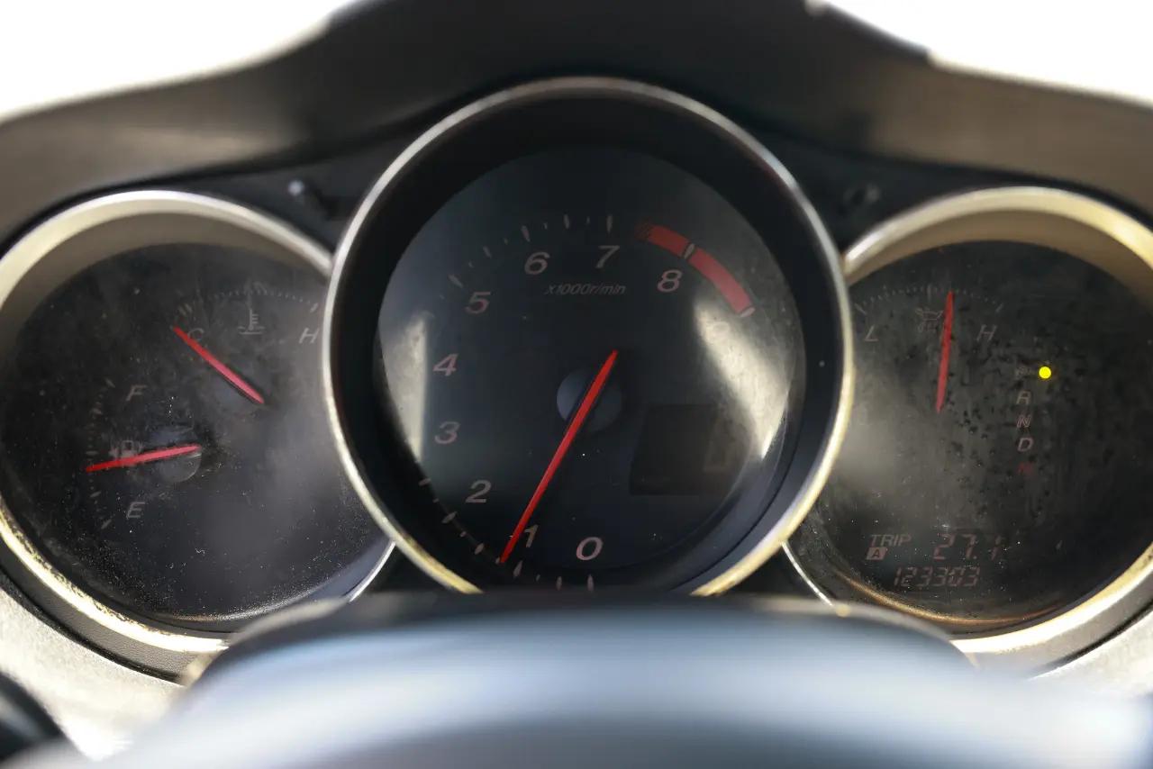 Mazda RX-8  2006