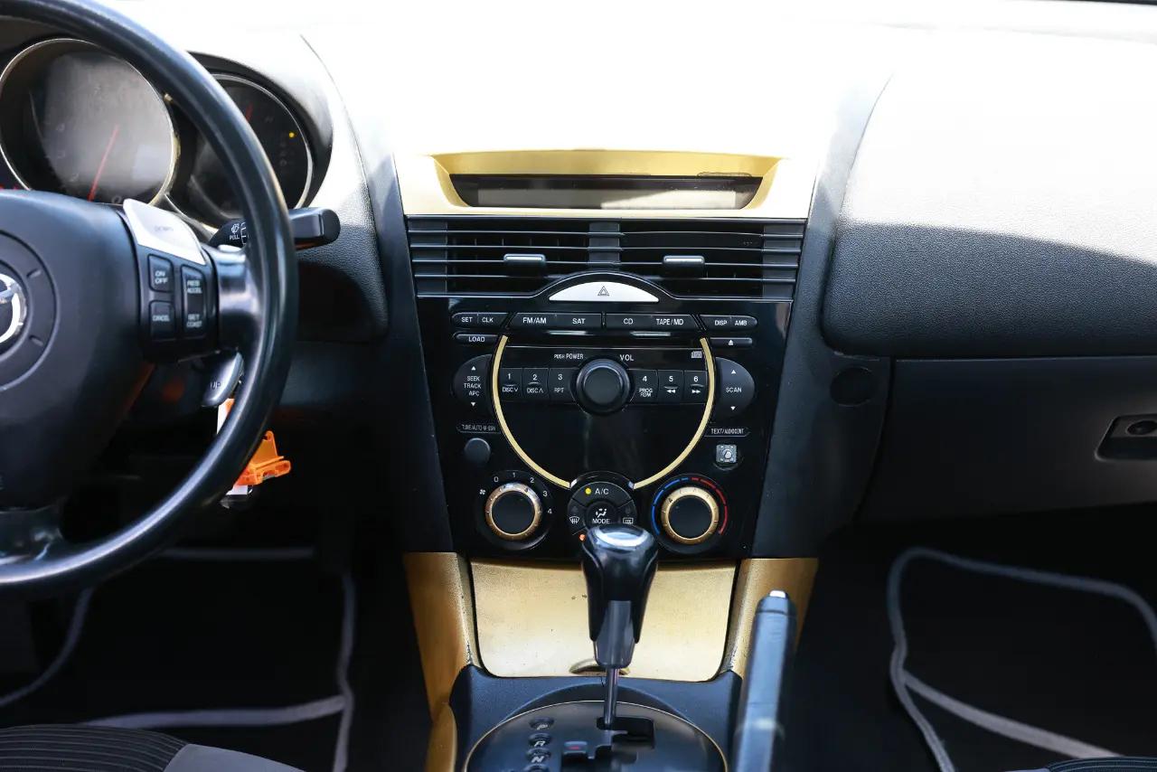 Mazda RX-8  2006