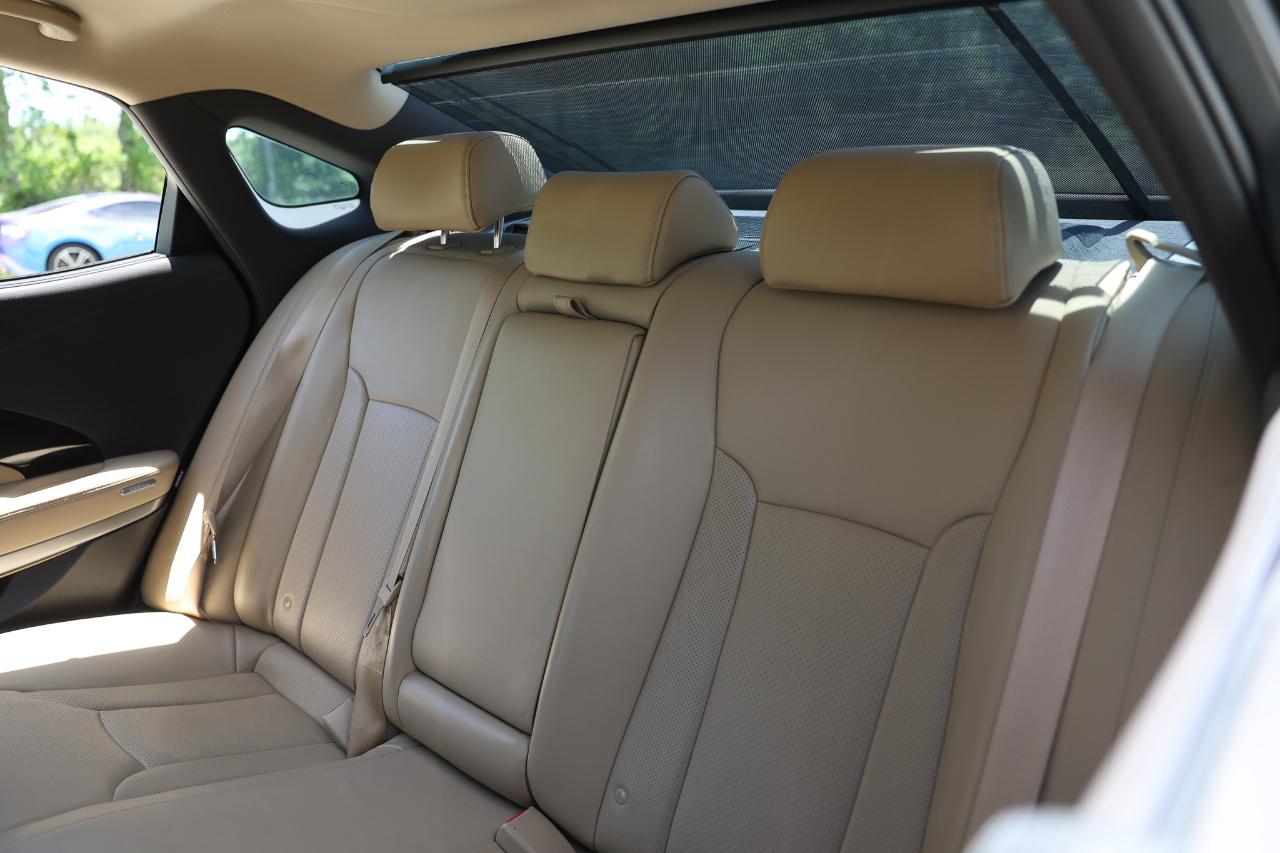 Hyundai Azera  2015