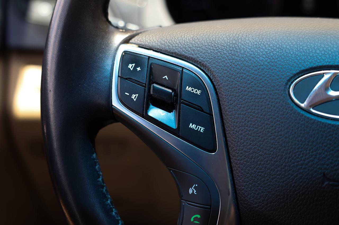 Hyundai Azera  2015
