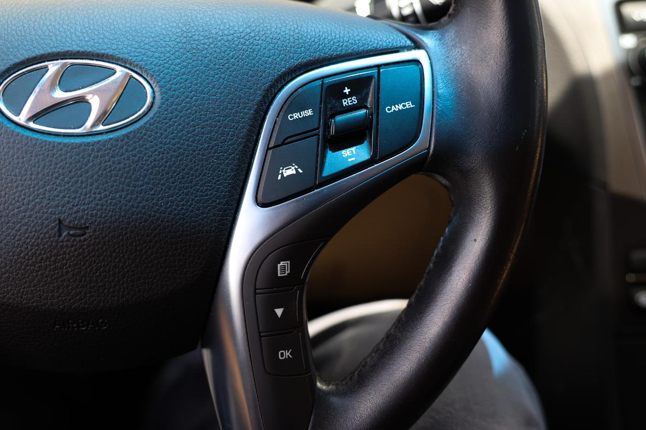 Hyundai Azera  2015